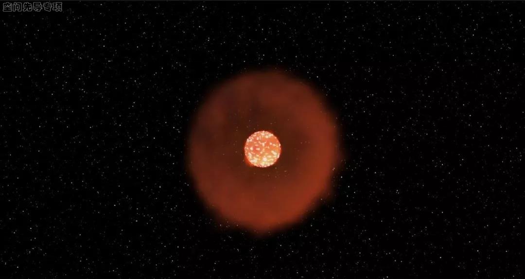 天文学家发现最长超新星爆炸:彻底湮灭母星 连渣儿都不剩 - 空间先导专项官网总站